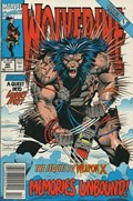 WOLVERINE #48 