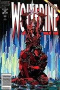 WOLVERINE #43