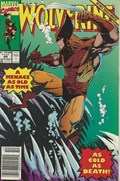 WOLVERINE #44 