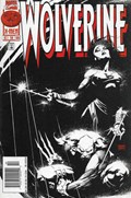 WOLVERINE #106 