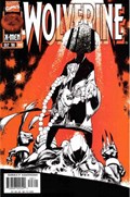 WOLVERINE #108 