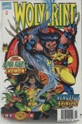 WOLVERINE #110 