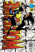WOLVERINE #97 