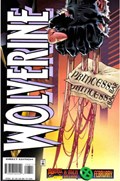 WOLVERINE #98 