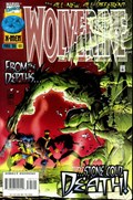 WOLVERINE #101 