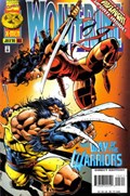 WOLVERINE #103 