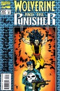 WOLVERINE AND THE PUNISHER: DAMAGING EVIDENCE #2 