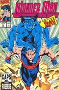 WONDER MAN #5 