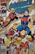 WONDER MAN #6B 