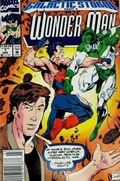 WONDER MAN #7B 