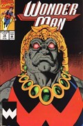 WONDER MAN #12 