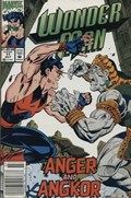 WONDER MAN #11B 