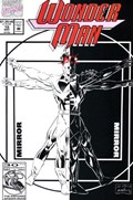 WONDER MAN #15 