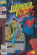 WONDER MAN #18B 