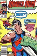 WONDER MAN #3B 