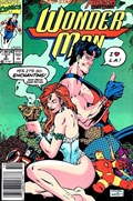 WONDER MAN #2B 