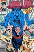WONDER MAN #5B 