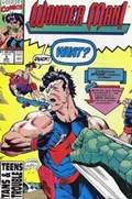 WONDER MAN #3 