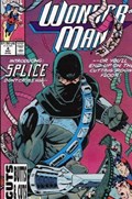 WONDER MAN #4 