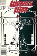 WONDER MAN #15B 