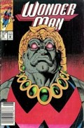 WONDER MAN #12B 
