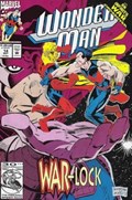 WONDER MAN #14 