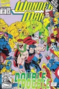 WONDER MAN #13 