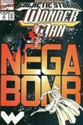 WONDER MAN #9 