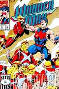 WONDER MAN #6 