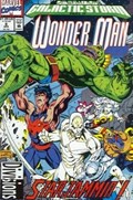 WONDER MAN #8 