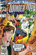 WONDER MAN #7 