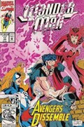 WONDER MAN #17 