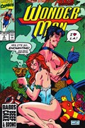 WONDER MAN #2 