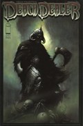 FRANK FRAZETTA'S DEATH DEALER #5B 