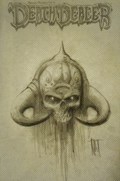 FRANK FRAZETTA'S DEATH DEALER #5-RI 
