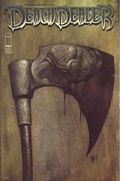 FRANK FRAZETTA'S DEATH DEALER #2B 