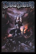 FRANK FRAZETTA'S DEATH DEALER #2 