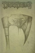 FRANK FRAZETTA'S DEATH DEALER #2-RI 