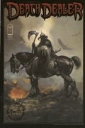 FRANK FRAZETTA'S DEATH DEALER #1-2nd-B 