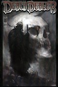 FRANK FRAZETTA'S DEATH DEALER #3B 