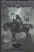 FRANK FRAZETTA'S DEATH DEALER #1-PCC 