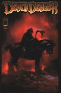 FRANK FRAZETTA'S DEATH DEALER #6B 