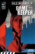 GAMEKEEPER #4B 