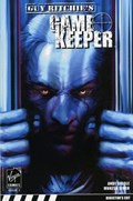GAMEKEEPER #3 