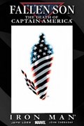 FALLEN SON: THE DEATH OF CAPTAIN AMERICA #5 