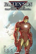 FALLEN SON: THE DEATH OF CAPTAIN AMERICA #5B 