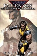 FALLEN SON: THE DEATH OF CAPTAIN AMERICA #1B 