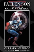 FALLEN SON: THE DEATH OF CAPTAIN AMERICA #3 