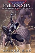 FALLEN SON: THE DEATH OF CAPTAIN AMERICA #4B 