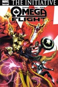 OMEGA FLIGHT #1 